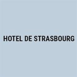 Hotel de Strasbourg, Aulnay-sous-Bois - Horaires d'ouverture