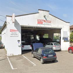Garage Biguet, Cognin - Horaires d'ouverture
