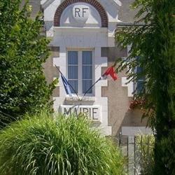 Mairie, Tavers - Horaires d'ouverture