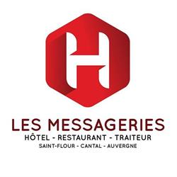 Hôtel les Messageries, Saint-Flour - Horaires d'ouverture