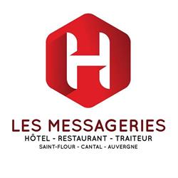 Hôtel les Messageries, Saint-Flour - Horaires d'ouverture