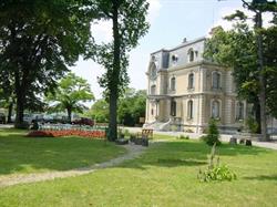 Lycée Privé Saint Maurice Notre-Dame Des Champs, Romans-sur-Isère - Horaires d'ouverture
