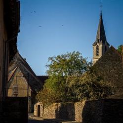 Mairie, Sazeray - Horaires d'ouverture