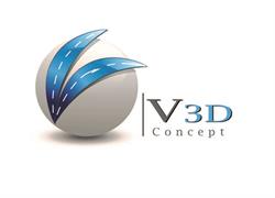 V3D Concept, Dieppe - Horaires d'ouverture