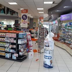 Pharmacie Auge Courset Chatelus, Pamiers - Horaires d'ouverture