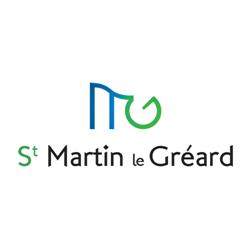 Mairie de Saint-Martin-le-Gréard, Teurthéville-Hague - Horaires d'ouverture