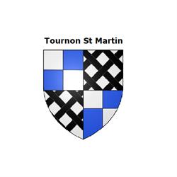 Mairie de Tournon-Saint-Martin, - Horaires d'ouverture