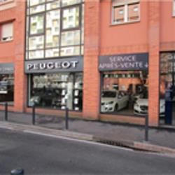 Auto Saint Cyprien, Tournefeuille - Horaires d'ouverture