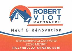 Robert Viot, Mégrit - Horaires d'ouverture