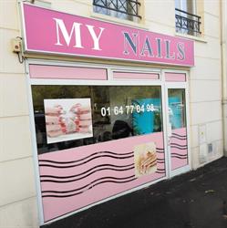 MyNails - Bussy-Saint-Georges, - Horaires d'ouverture