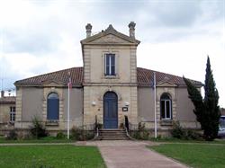 Mairie, Paillet - Horaires d'ouverture