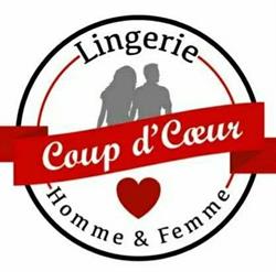 Lingerie Coup De Coeur, Chemillé-en-Anjou - Horaires d'ouverture