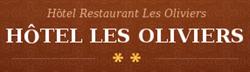 Hôtel Les Oliviers, Nyons - Horaires d'ouverture