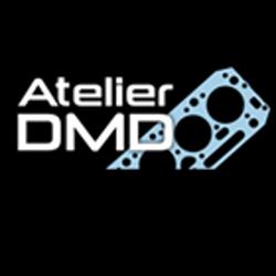 Atelier D.M.D, Malakoff - Horaires d'ouverture