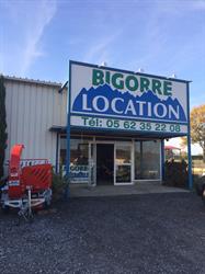 Bigorre Location, Lalanne-Trie - Horaires d'ouverture