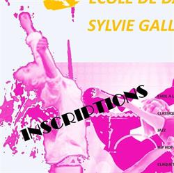 Ecole de Danse Sylvie Gallien, Vannes - Horaires d'ouverture
