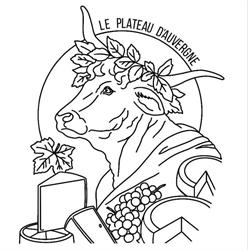 Le Plateau d'Auvergne, Gannat - Horaires d'ouverture