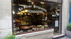 Ferme Périgourdine, Périgueux - Horaires d'ouverture