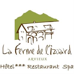 Hôtel Restaurant Résidence La Ferme de L'izoard, Arvieux - Horaires d'ouverture