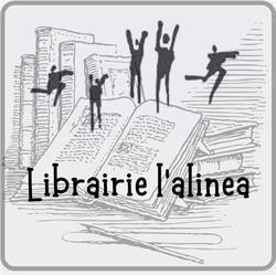 Librairie L'alinéa, Martigues - Horaires d'ouverture