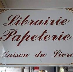 Maison du Livre et de la Papeterie, Lons-le-Saunier - Horaires d'ouverture