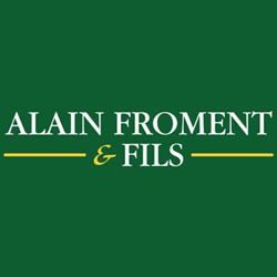 Froment Alain, Chaumont-en-Vexin - Horaires d'ouverture