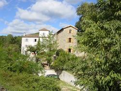 Mas De Mercouly, Saint-Martin-de-Valgalgues - Horaires d'ouverture
