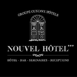 Nouvel Hôtel, Oyonnax - Horaires d'ouverture