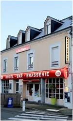 Hotel Brasserie de la Gare, Évron - Horaires d'ouverture