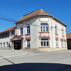 Mairie, La Houssière - Horaires d'ouverture