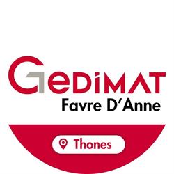 Favre D'anne SA, Thônes - Horaires d'ouverture