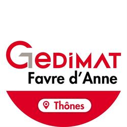 Favre D'anne SA, Thônes - Horaires d'ouverture