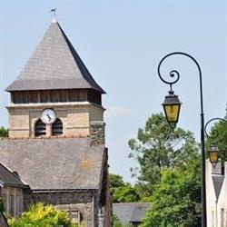 Mairie, Meslan - Horaires d'ouverture