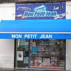 Mon Petit Jean, Grenoble - Horaires d'ouverture