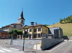 Mairie, Vailly - Horaires d'ouverture