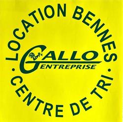Gallo Entreprise, Cugnaux - Horaires d'ouverture