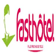 Fasthotel Fasthôtel Annecy - Un hôtel FH Confort, Seynod - Horaires d'ouverture
