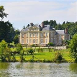 Château de la Poterie, La Chapelle-sur-Erdre - Horaires d'ouverture