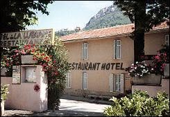 Hotel Restaurant La Lubiane, Vence - Horaires d'ouverture