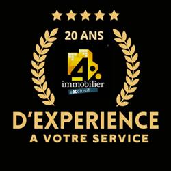4 Pour Cent Immobilier, Albertville - Horaires d'ouverture