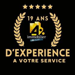 4 Pour Cent Immobilier, Albertville - Horaires d'ouverture