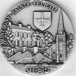 Mairie, Montagny-Sainte-Félicité - Horaires d'ouverture