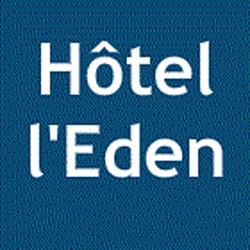 Hôtel L'Eden Sarl IMAZIR, Brix - Horaires d'ouverture