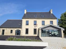 Mairie, Tourch - Horaires d'ouverture