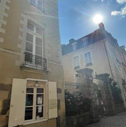 Institut Saint Sauveur, Rennes - Horaires d'ouverture