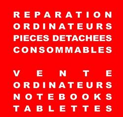 Pc Clean, Douarnenez - Horaires d'ouverture