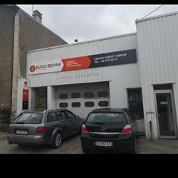 Garage Ste Thérèse, Lavelanet - Horaires d'ouverture