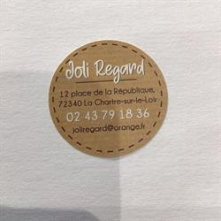 Joli Regard, La Chartre-sur-le-Loir - Horaires d'ouverture
