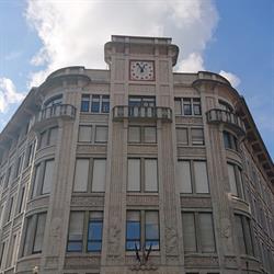 Lycée Jules Haag, Besançon - Horaires d'ouverture