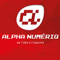 Alpha Numeriq' SARL, Moulins - Horaires d'ouverture
